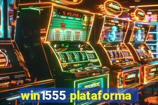 win1555 plataforma